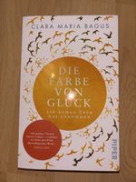 Die Farbe von Glück