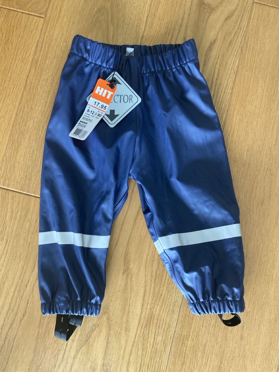 Pantalons: Regenhose Gr.80 – Neuf (Voir description) à Nottwil par TOP_Saler