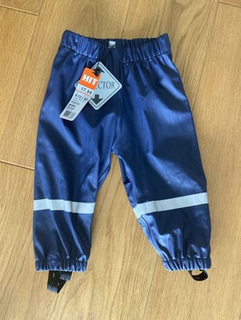 Regenhose Gr.80