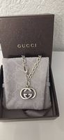 Original Gucci Bracelet aus 925 Silber