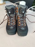 Lowa Wanderschuhe Damen Gr. 40