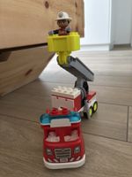 Feuerwehrauto
