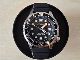 Citizen Promaster Marine Diver Eco-Drive