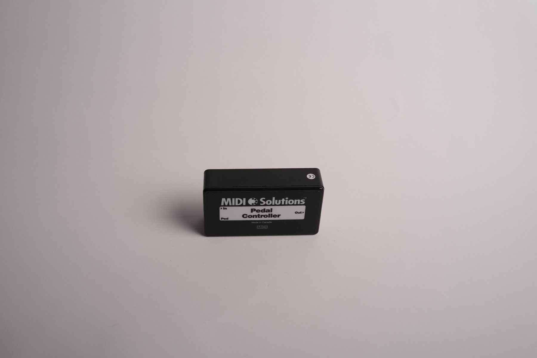 Instruments de musique: MIDI Solutions Pedal Controller – Neuf (Voir description) à Basel par san_w87x 1