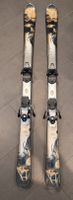 K2 Damen Ski inkl. Bindung Grösse 153 (119/72/103)