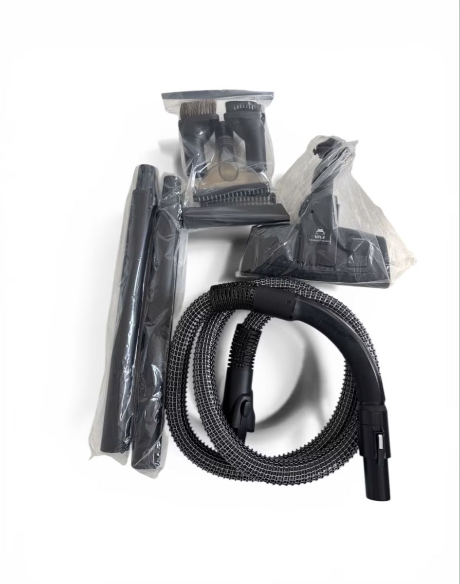 Hyla Aspirapolveri & Accessori: Hyla Defender neu – Nuovo e nell'imballaggio originale da Buchs ZH venduto da Mandeli8 4