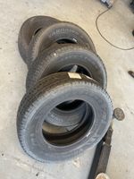 Sommerreifen 235/65R16C Firestone neu