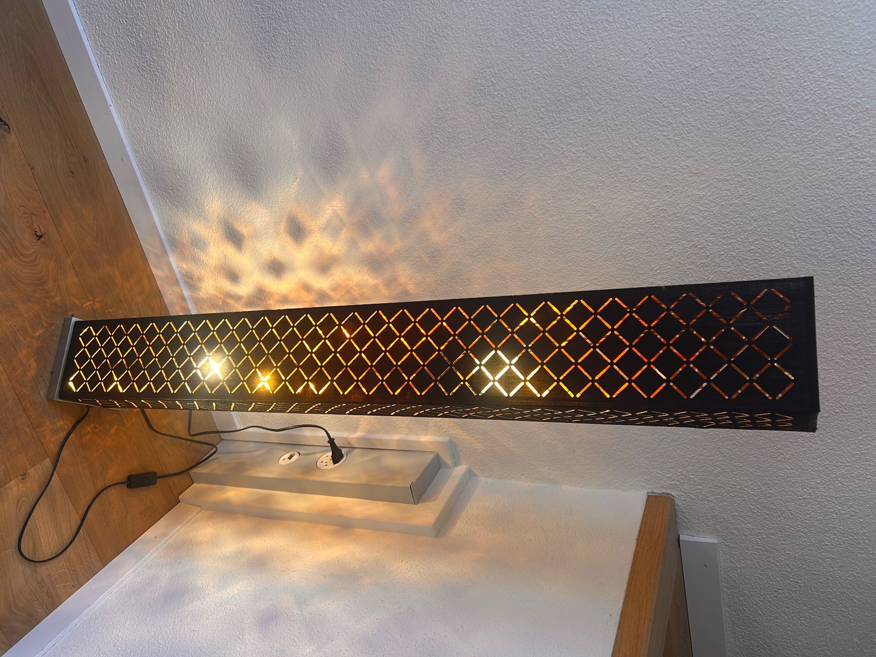 Lampen: Stehlampe – Gebraucht aus Bäriswil BE von nom_jyx5 2
