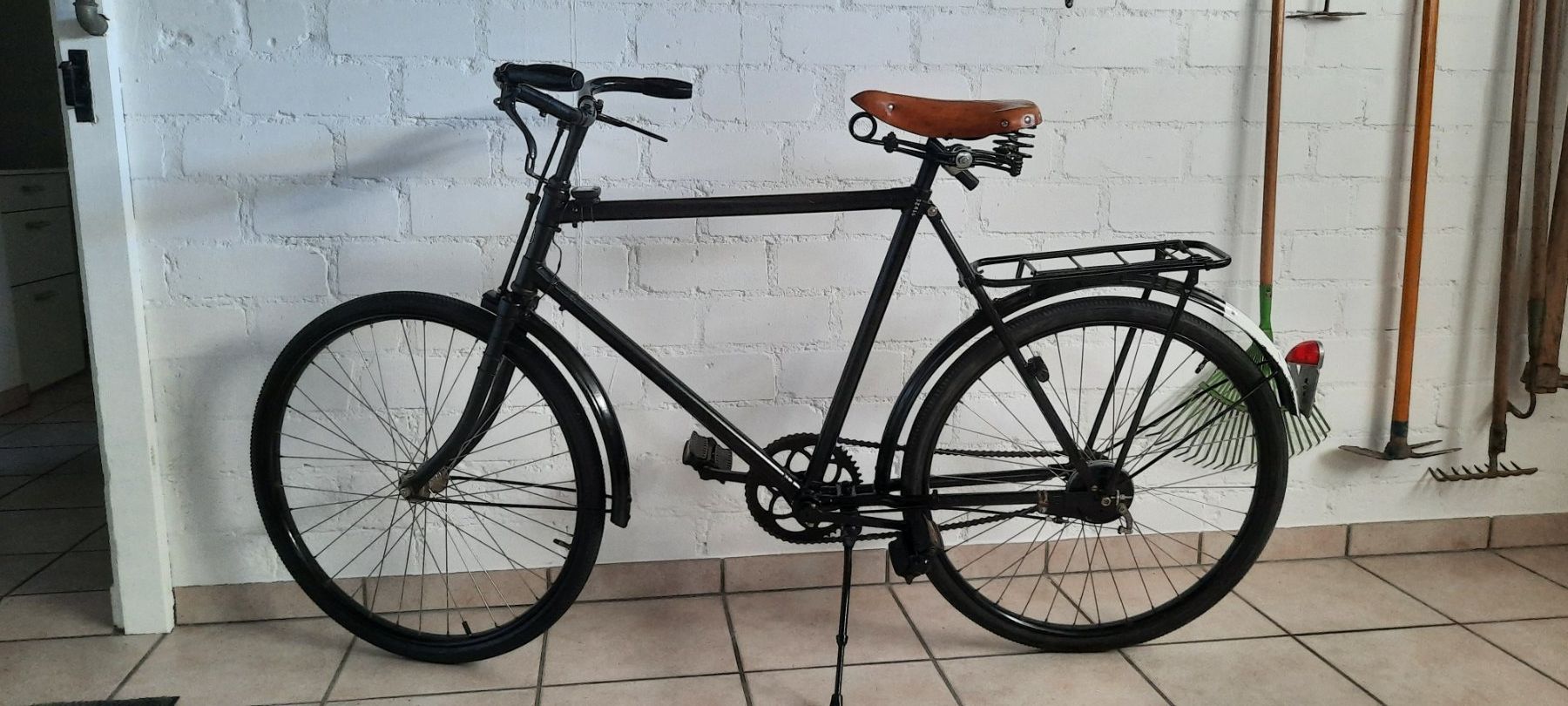 Velos: Militärvelo / Ordonanzfahrrad – Gebraucht aus obergerlafingen von henrymaske 9