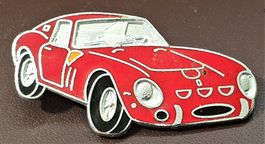 P719 - Pin Auto Oldtimer Jaguar