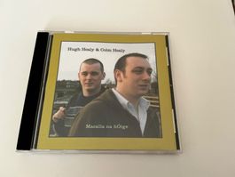 Hugh Healy & Colm Healy / Macalla na hÓige / Irish Music