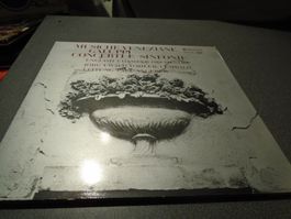Schallplatte Musiche Veneziane Galuppi, Concerti Sinfonie