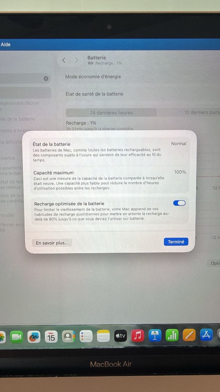 Apple PC: APPLE MacBook Air 2020 – Usato da Lausanne venduto da sar_ch6x 2