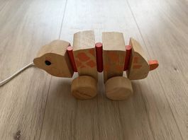 Holzspielsschen
