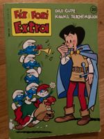 Fix und Foxi Extra Nr. 20 - Das grosse Kauka Taschenbuch
