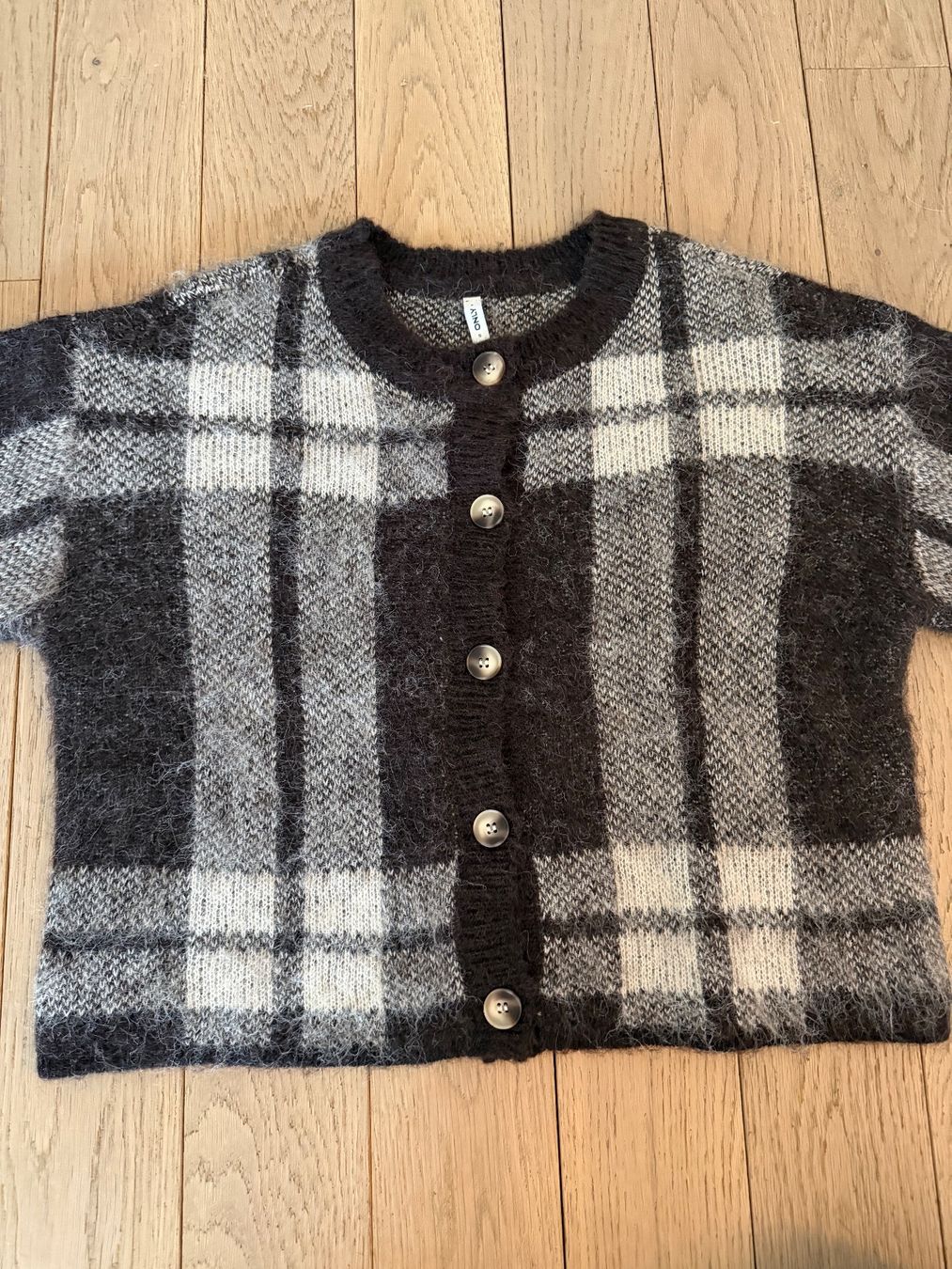 Only Vestes: Strickjacke Gr. S Only – Neuf (Voir description) à Wiesendangen par gefion99 1