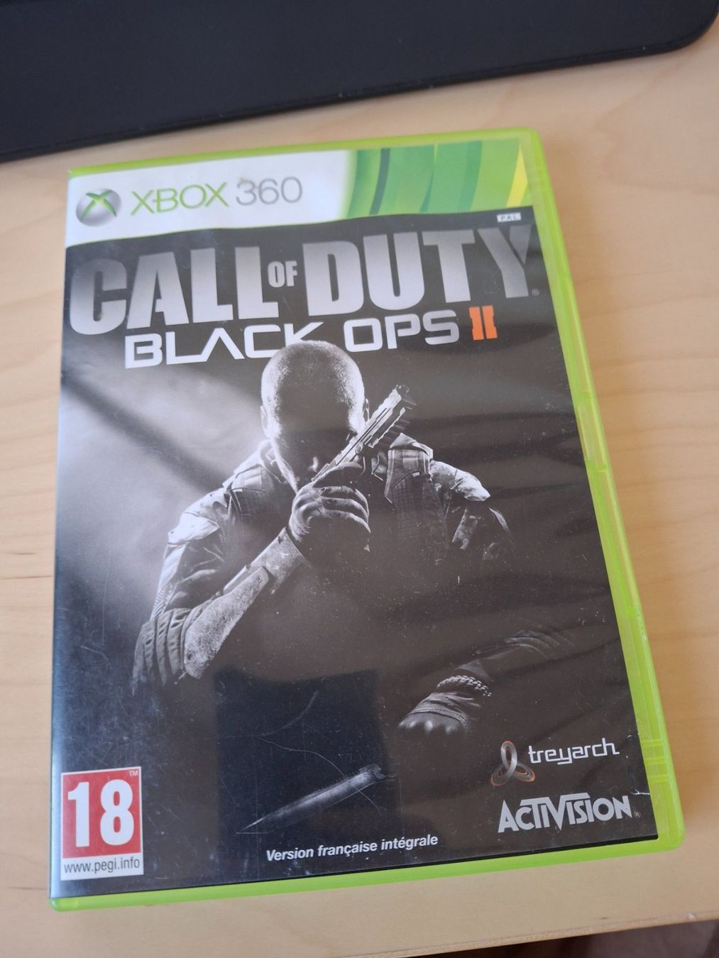 Giochi: CALL OF DUTY BLACK OPS 2 XBOX 360 – Usato da Ipsach venduto da Wildlifecolors