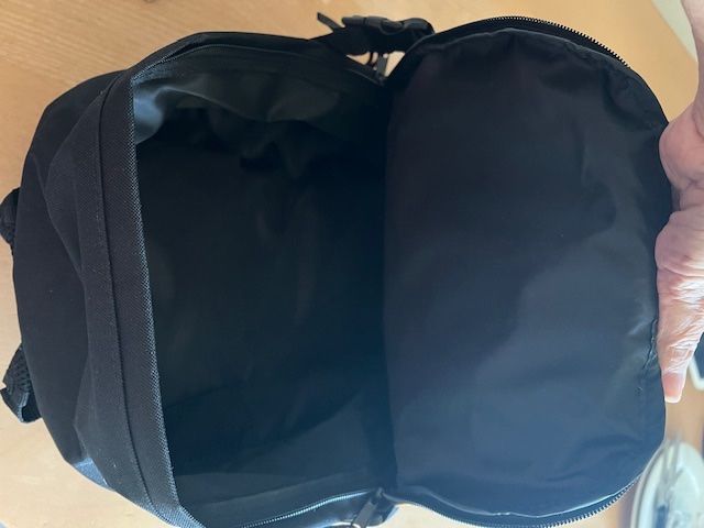 Rucksäcke: Rucksack – Neu (gemäss Beschreibung) aus Mönchaltorf von lubusc 3