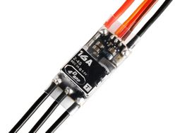 T-motor F3P BPP-4D 16A 4D/3D ESC