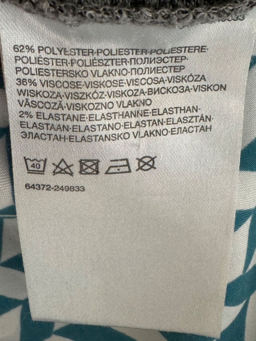Pulls & Sweat-shirts: Pull hibou matière légère – D'occasion à Vandoeuvres par Zoccoli11 2