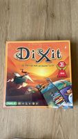 Dixit Brettspiel "Spiel des Jahres 2010" neuwertig