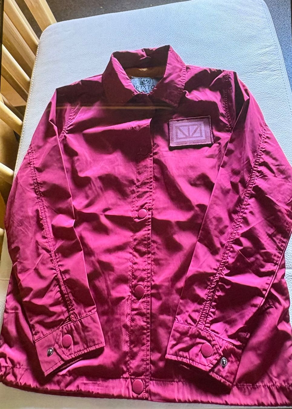 Vestes: BRIXLOL – Neuf (Voir description) à Rümlang par har_z6qv 2
