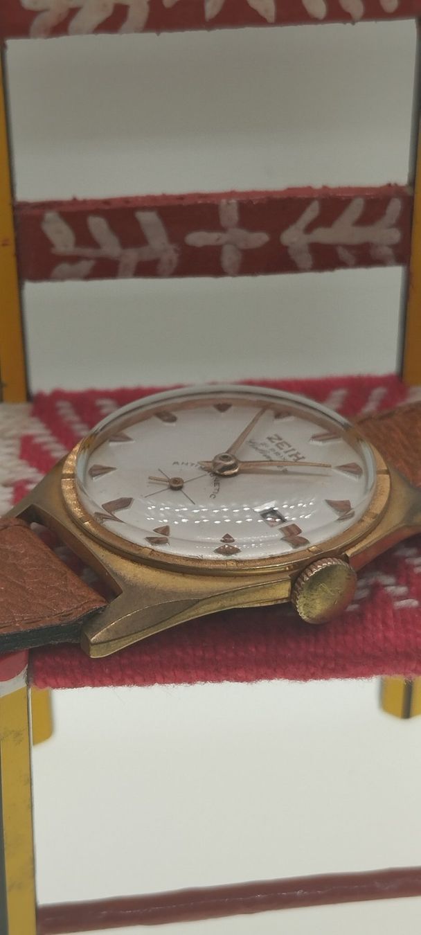 Orologi: Montre Zeith – Usato da La Chaux-de-Fonds venduto da jac_9llg 7