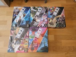 5 jeux unlock