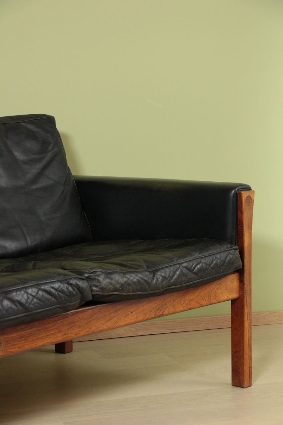 Sofas: Sofa Hans J. Wegner – Gebraucht aus Basel von perpetuum_moe 2