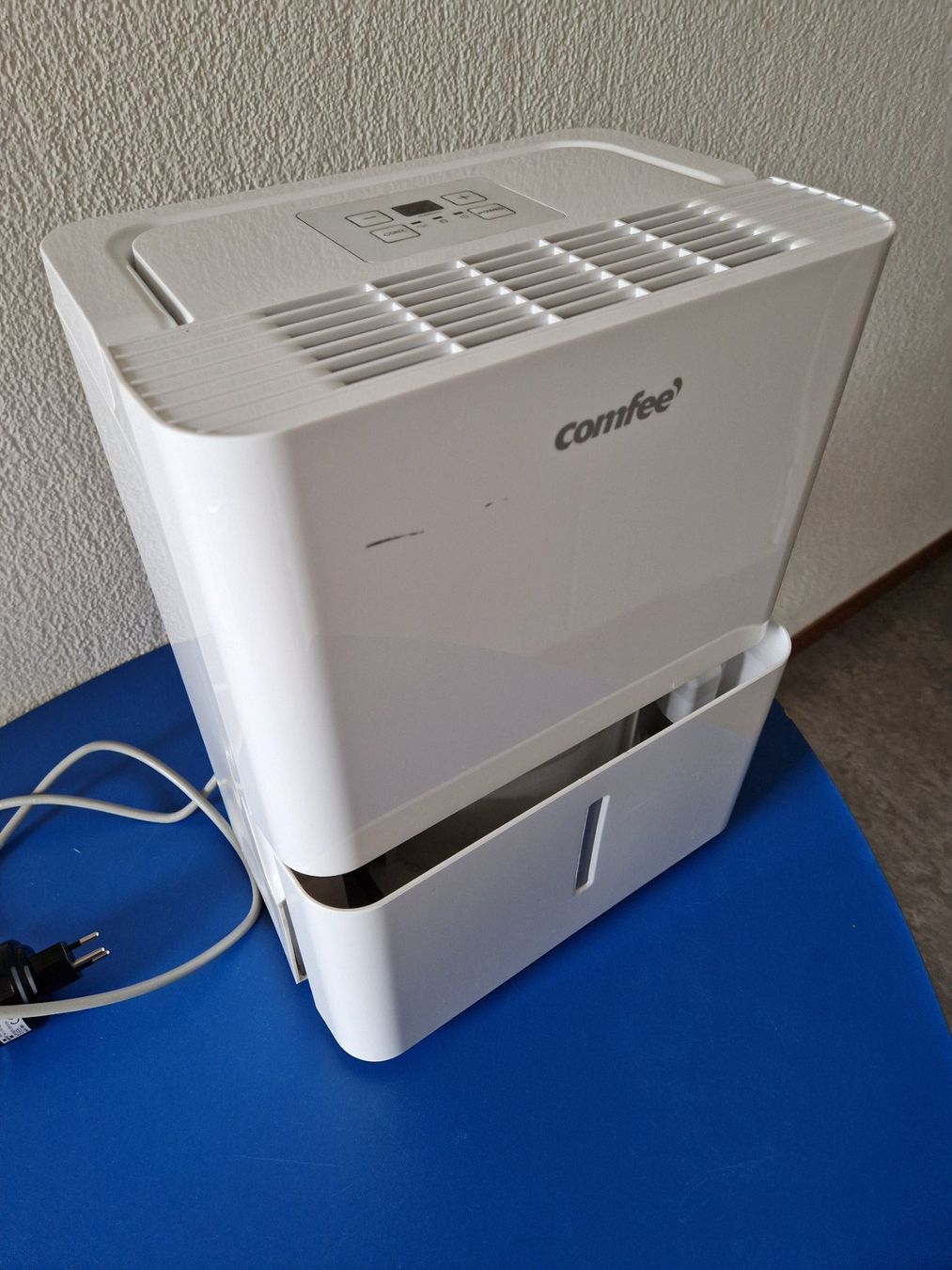 Comfee Déshumidificateurs: Comfee Luftentfeuchter 10 Liter pro Tag – D'occasion à Münchenbuchsee par Aare22 6