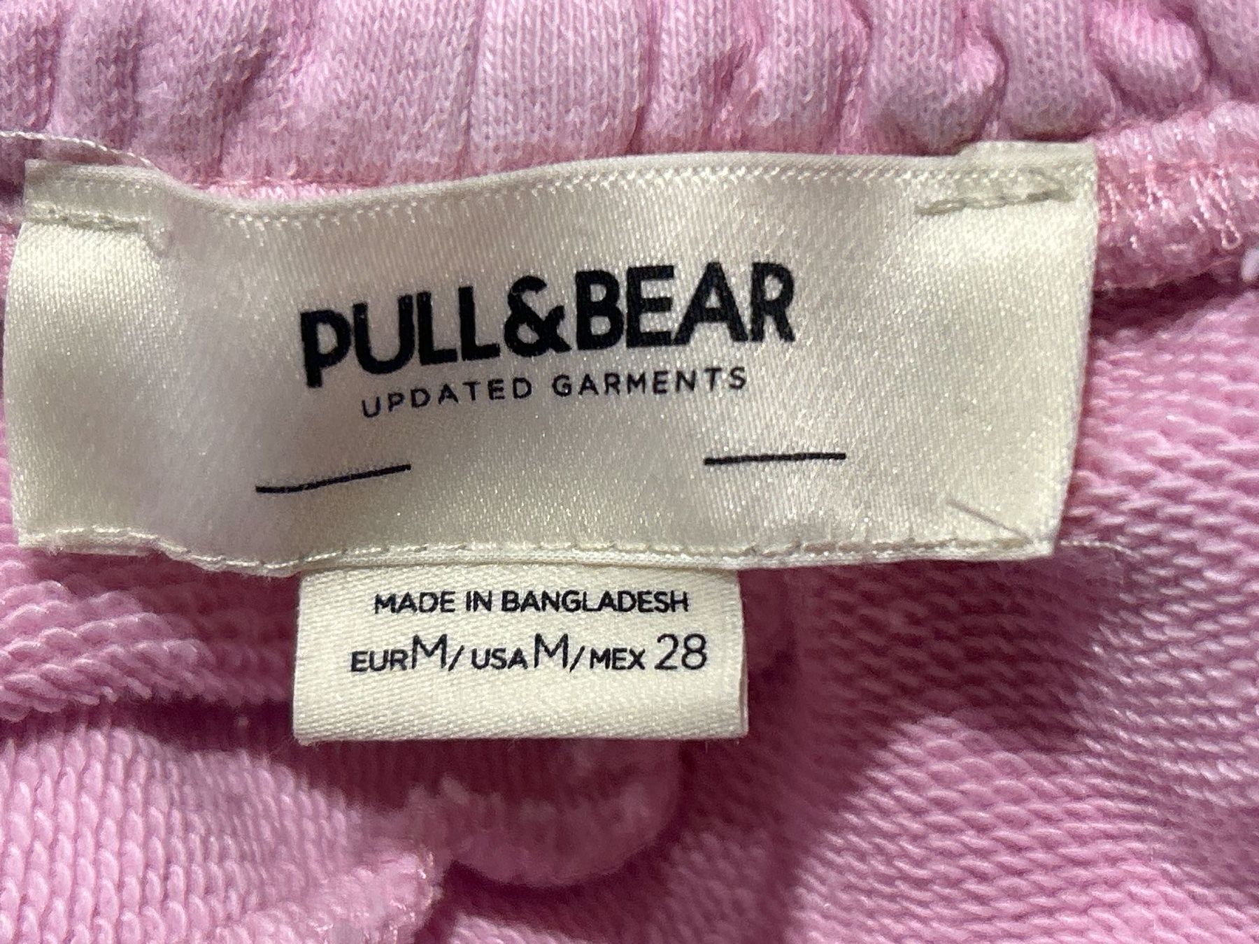 Pull&Bear Kleiderpakete: Damen Pullover mit Hose rosa von Pull&Bear Gr. S + M – Gebraucht aus Brunnen von Nala2929 8
