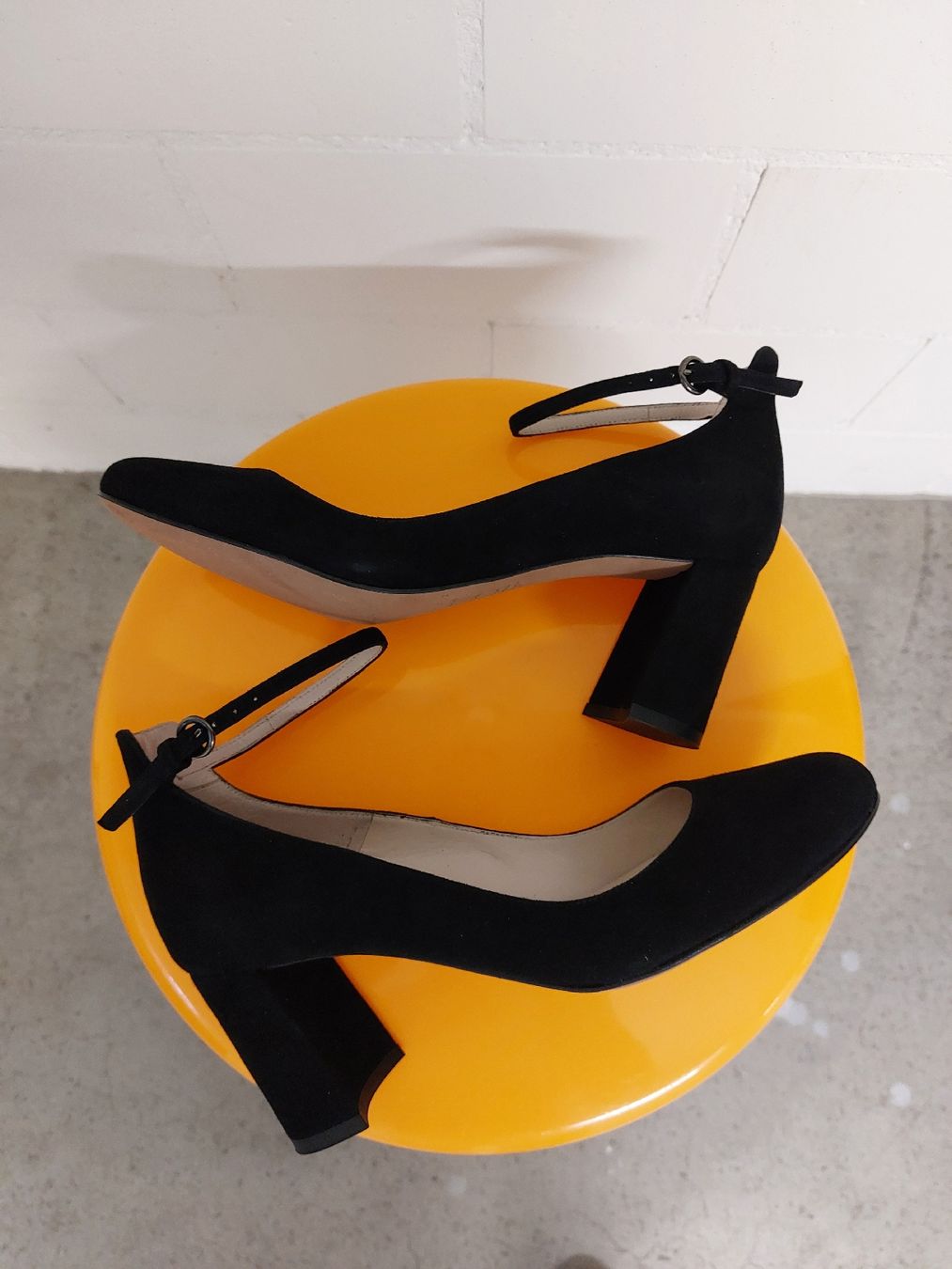 Scarpe da donna: PURA LOPEZ Schuhe NEU – Nuovo e nell'imballaggio originale da Zürich venduto da 300SLR