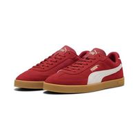 Puma Club II Era Suede - for all time red (Grösse: 38)