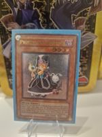 Yugioh Prinzessin Curran UltimateRare