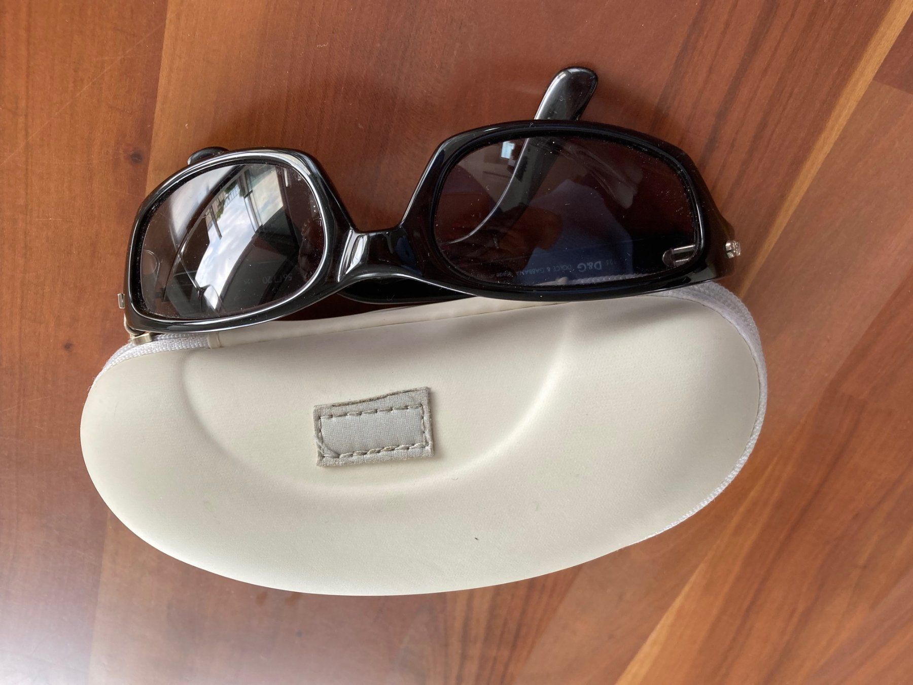 Dolce & Gabbana Occhiali & Lenti: Sonnenbrille D&G – Usato da Baar venduto da moritz1960 2