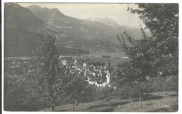 Wallenstadt
