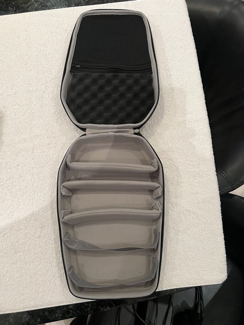 Modellismo RC: DJI Spark PolarPro Spark - Tasche – Usato da Neukirch / Egnach venduto da Taucher68 1