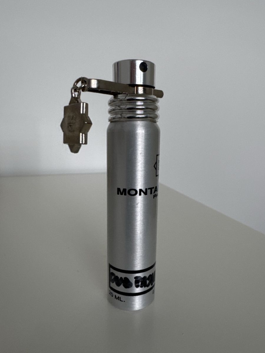 Montale Profumi & Eau de Toilette: Montale parfum – Nuovo (secondo la descrizione) da Corteglia venduto da Doubleu-09