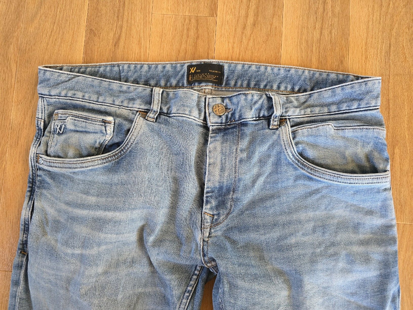 PME Legend Jeans: PME Legend Jeans Grösse 32 – Usato da Hergiswil NW venduto da Angfri 1