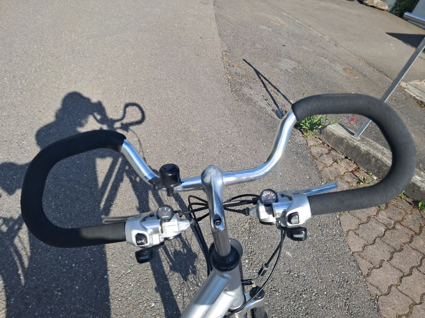 Biciclette: Damen City Bike – Usato da Ringgenberg BE venduto da bettinagysi 1