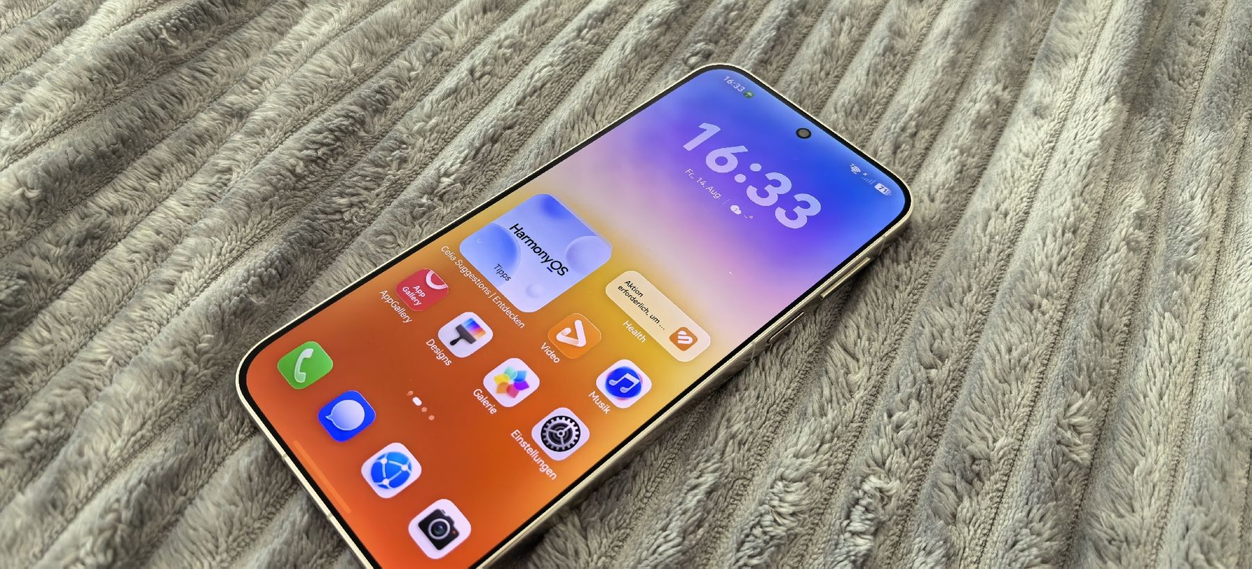 Huawei Telefoni cellulari / Smartphones: Huawei Pura 90 Pro Max – Nuovo (secondo la descrizione) da Uitikon Waldegg venduto da Da_ie 5