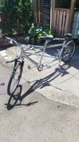 Tandem - Gut erhalten