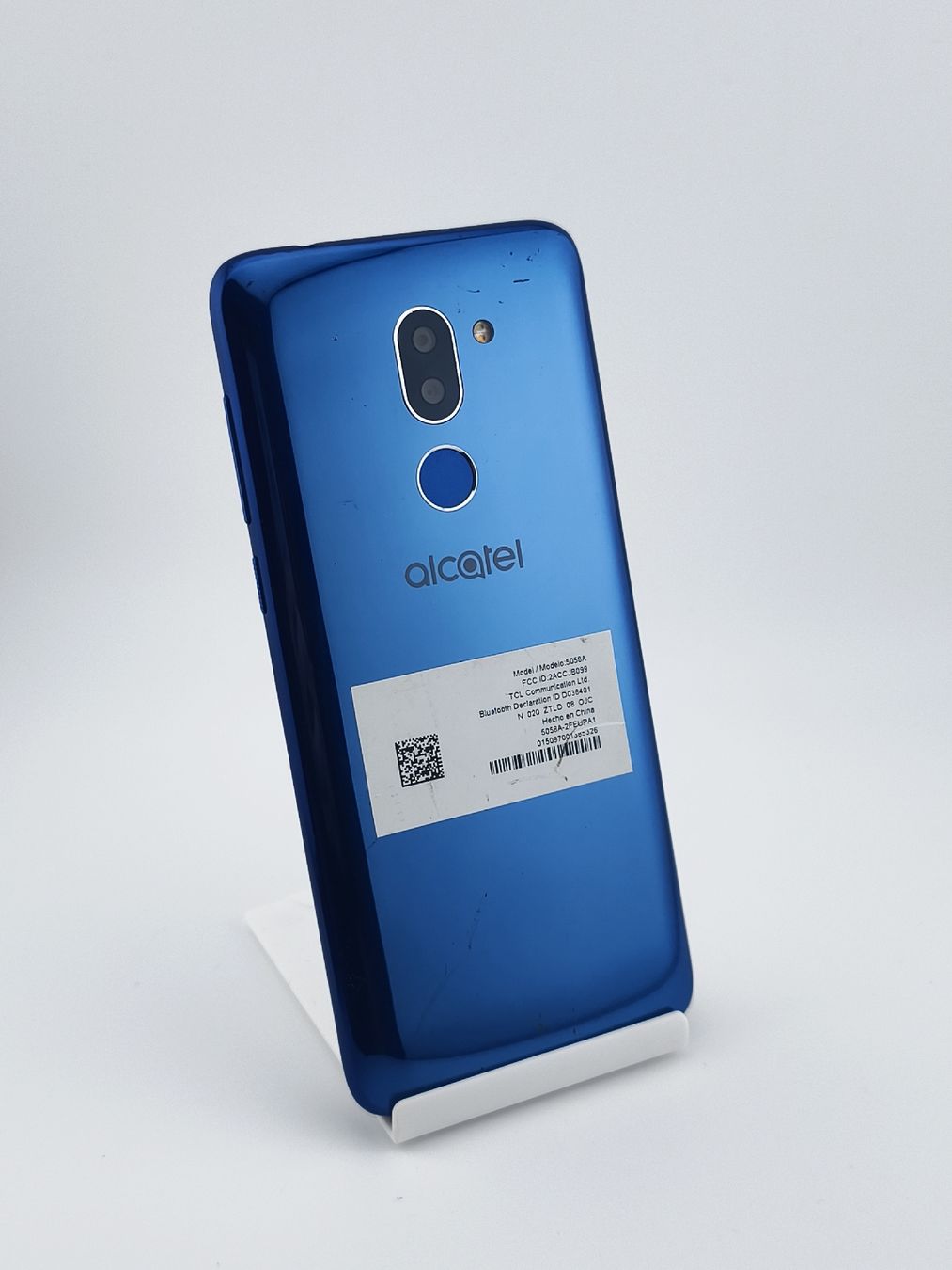 Alcatel Telefone: Alcatel smart phone 5058A – Gebraucht aus Uster von TOPPRICEE 1