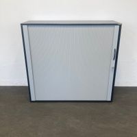 Elan Euroffice Lateralschrank 3-OH 1200mm mit