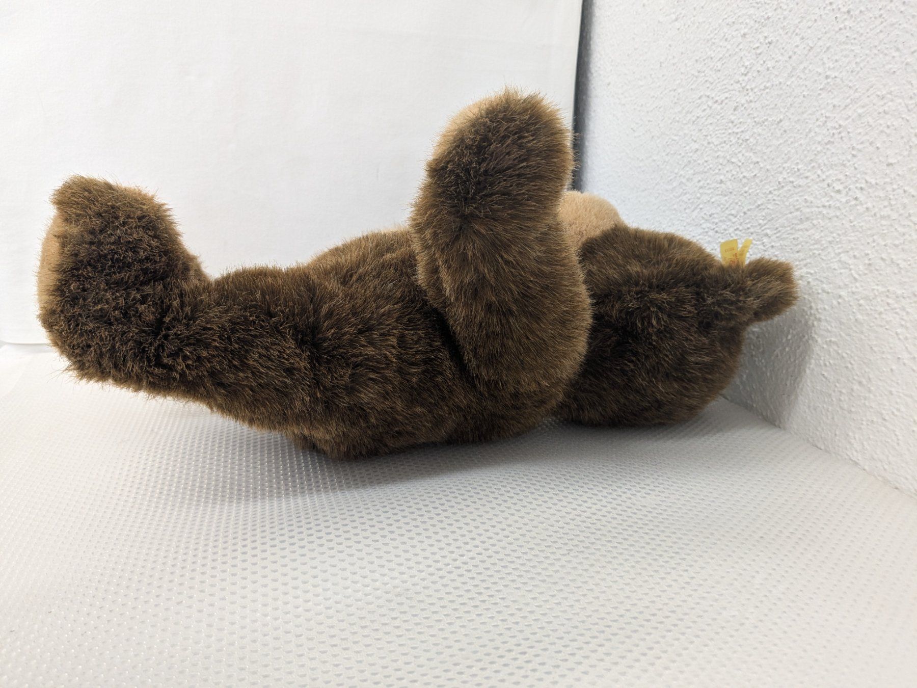 Steiff Spielzeuge: Steiff Teddybär 021725 - Top Zustand – Gebraucht aus Weinfelden von blaukreuz_brocki_TG 3