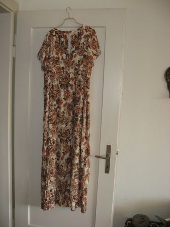 Sommerkleid von LAB Gr. M