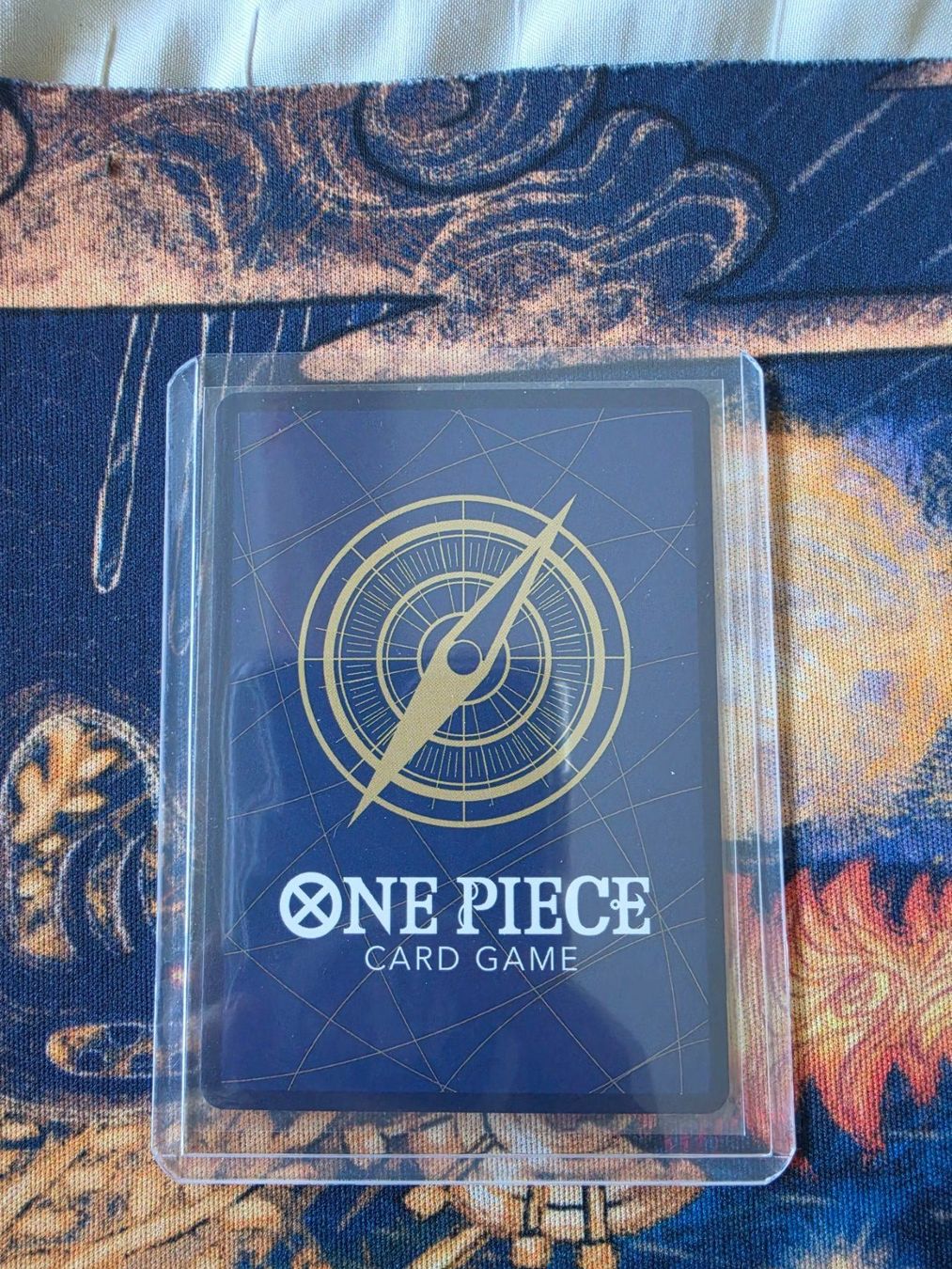 Bandai Carte collezionabili: One Piece Pacifista – Usato da Genestrerio venduto da AM_98 1