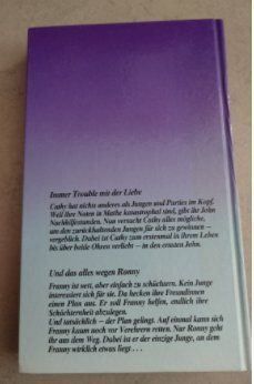 Bücher: Rosemary Vernon - Liebesromane – Gebraucht aus Uster von Jaschoo 1