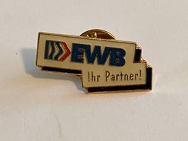 1 Pin EWB Ihr Partner