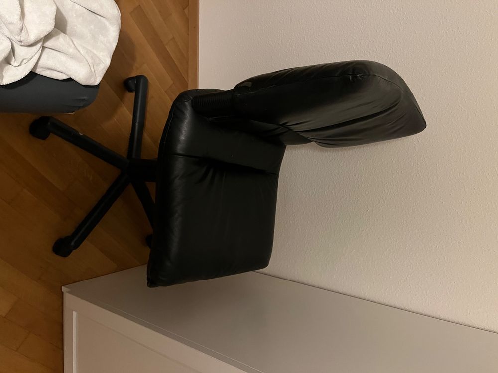 Postmoderner Sessel Summ Von Mrio Bellini Für Vitr, 1990er Jhre Im